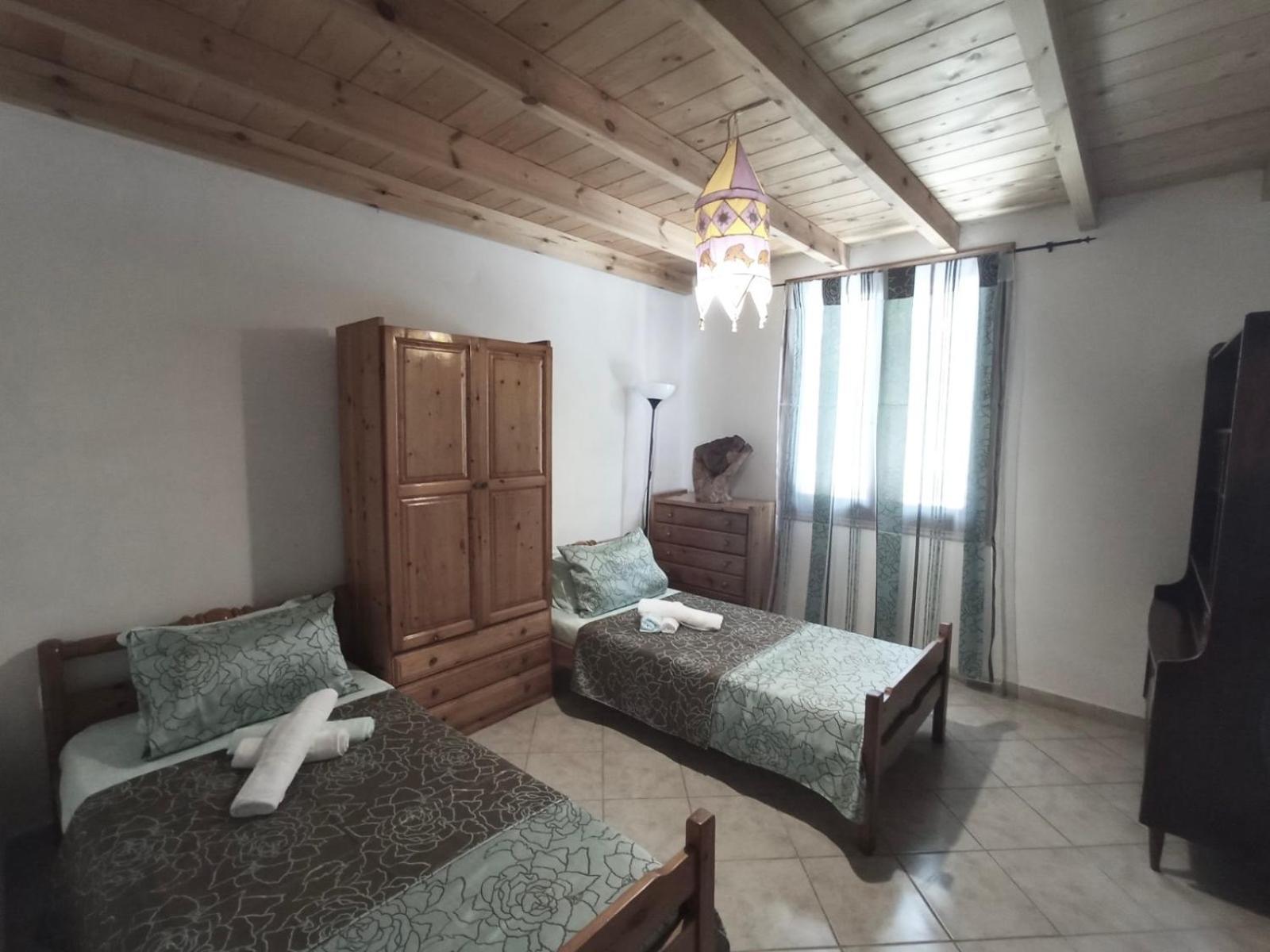 Casa vacanze Marina House Next To *