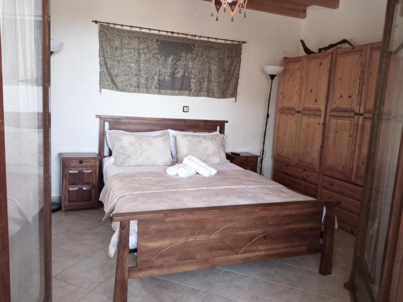 Casa vacanze Marina House Next To