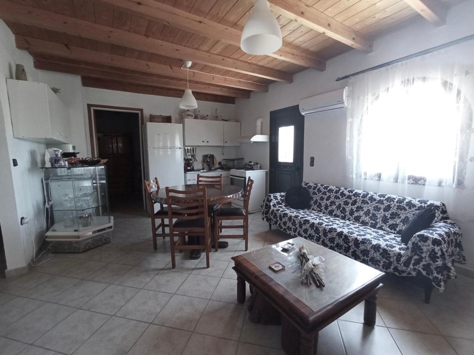 Marina House Next To Casa vacanze Halikounas
