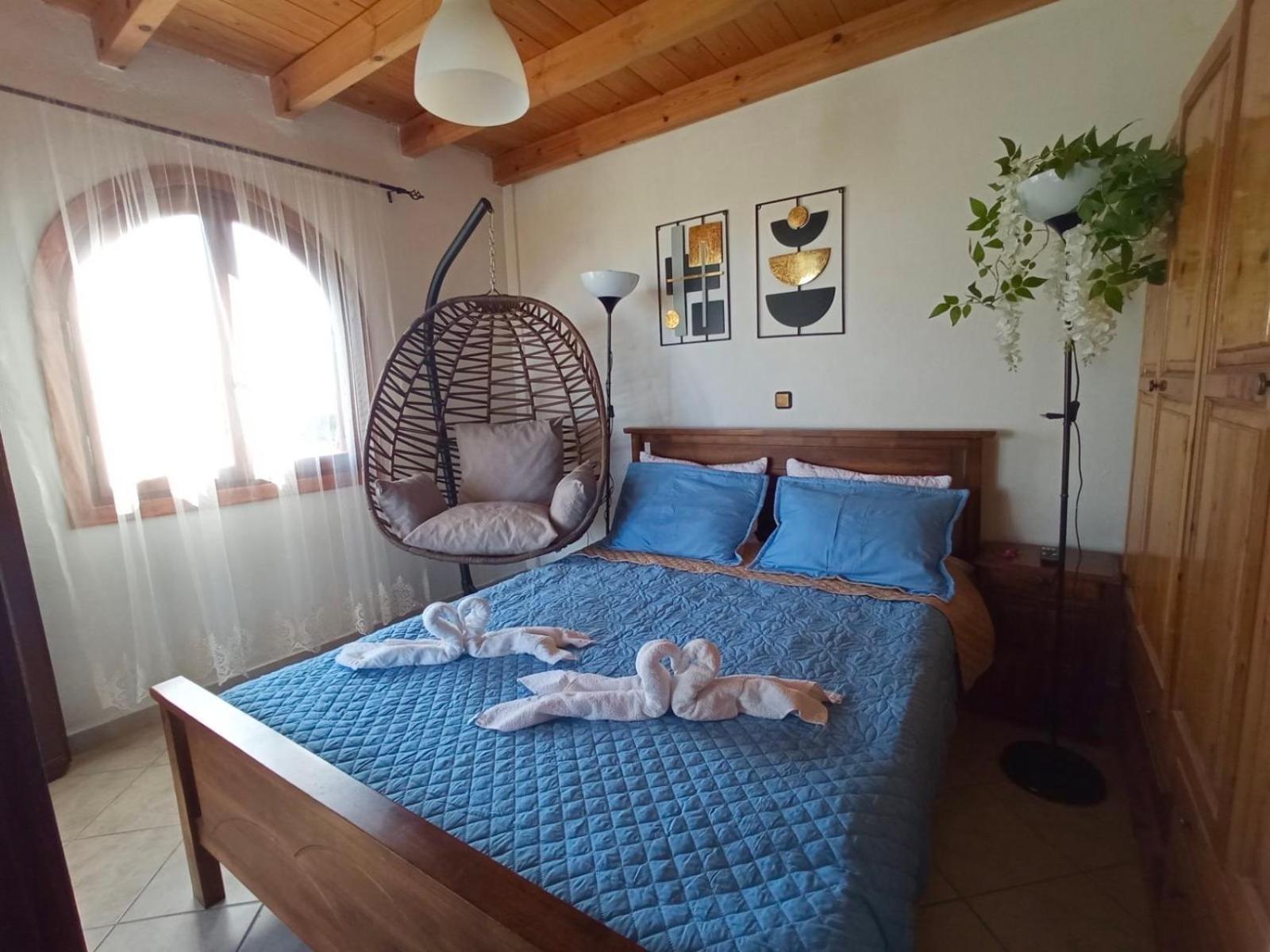 Marina House Next To Casa vacanze *