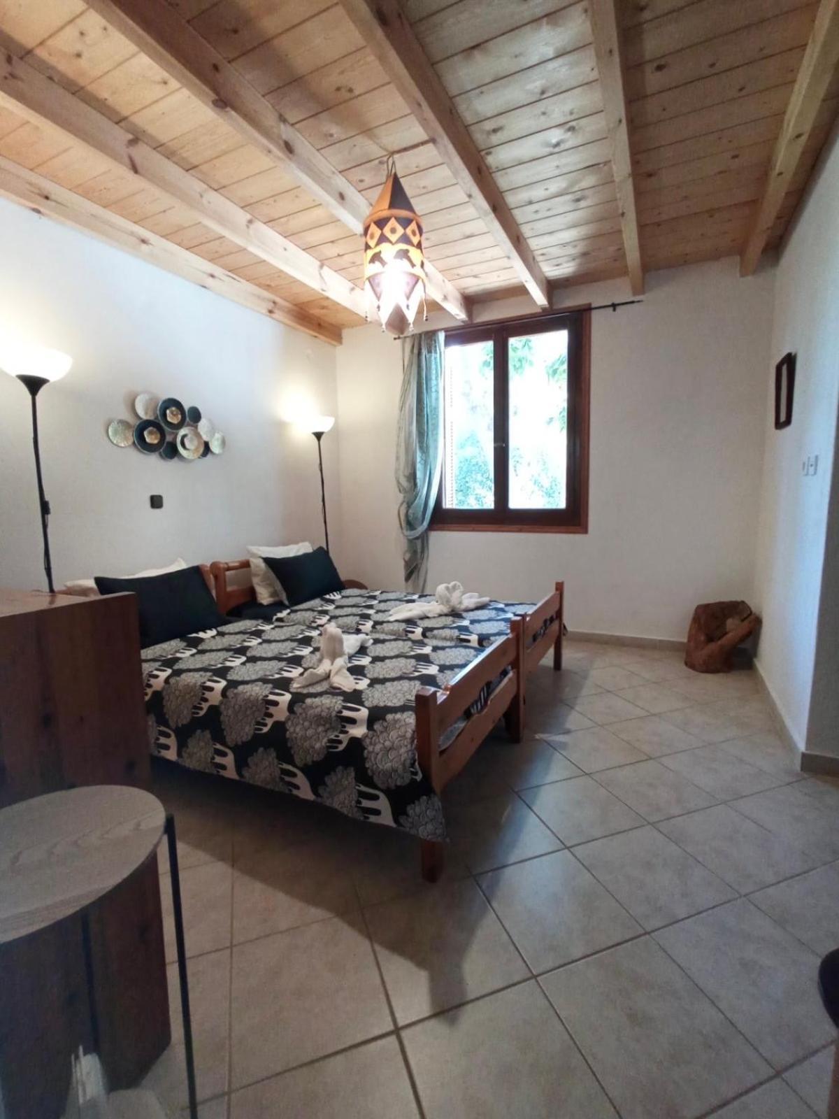Casa vacanze Marina House Next To Halikounas